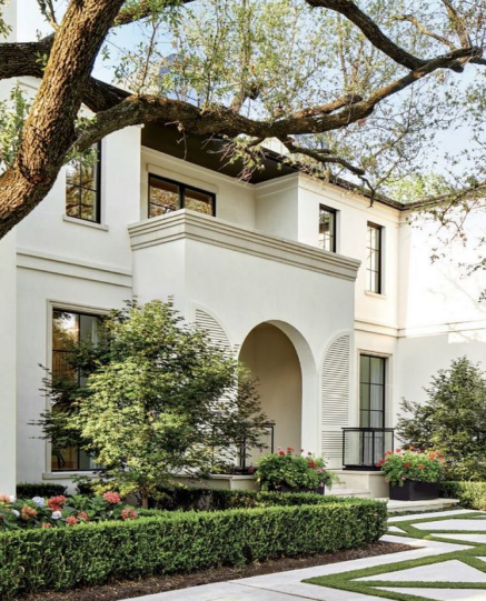 Canada Villa Project