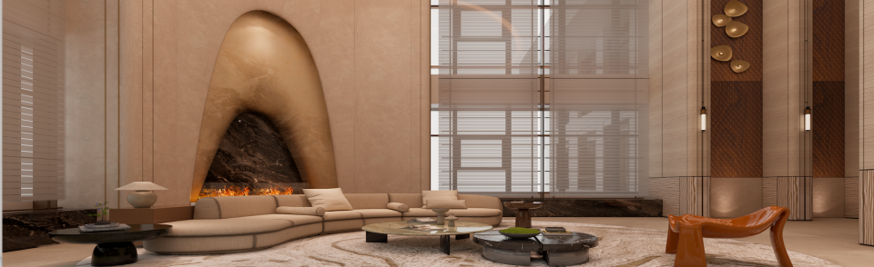 Australia Mansion Project