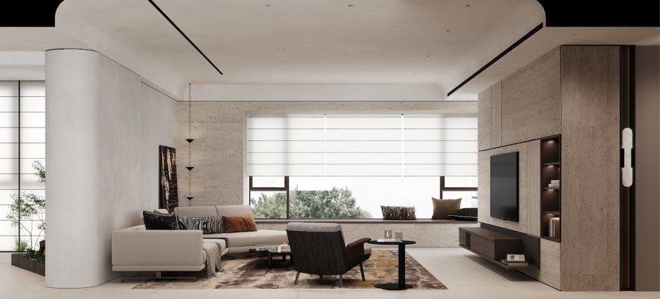 Penthouse Residence