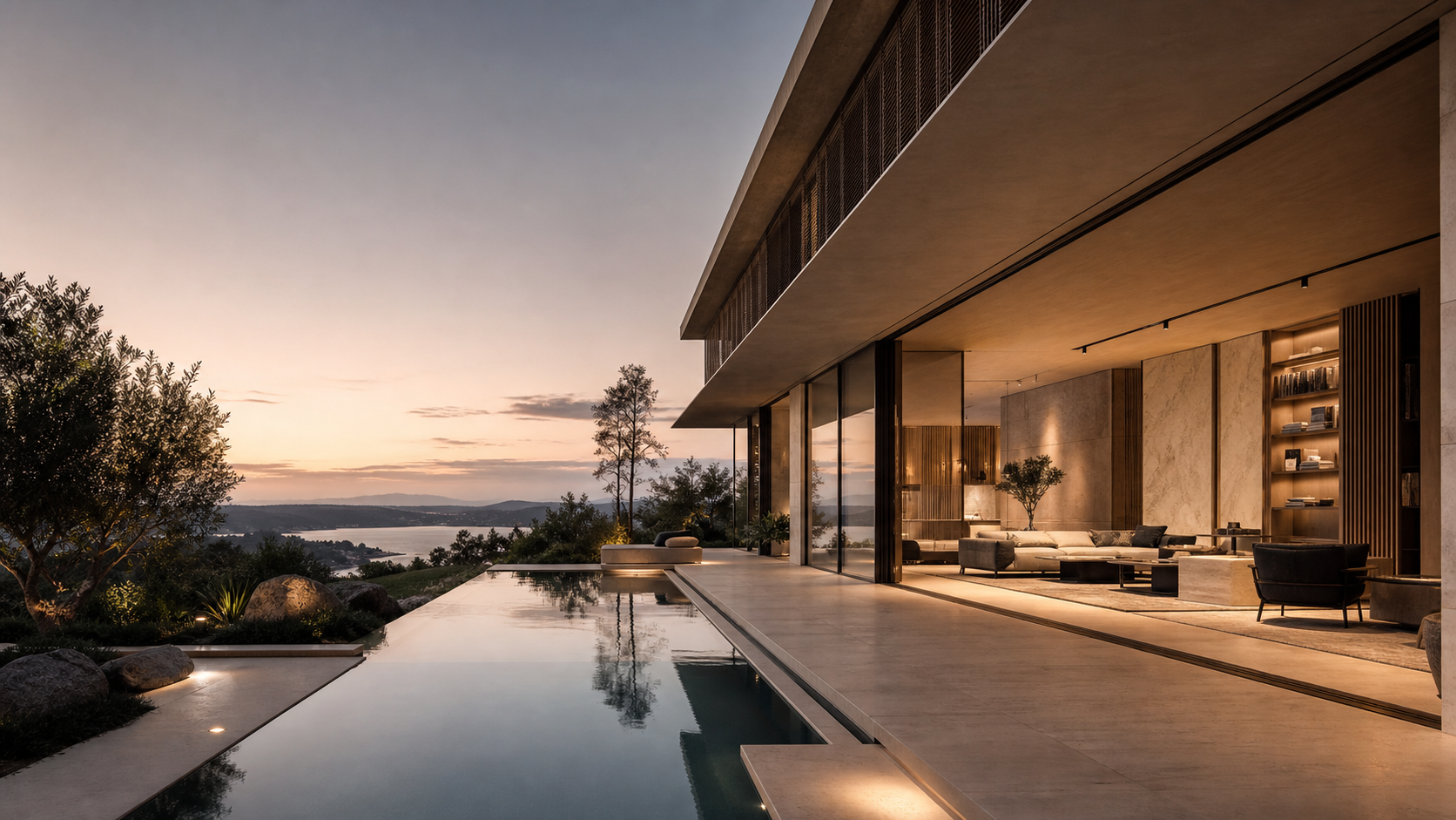 Australia Mansion Project gallery image 3