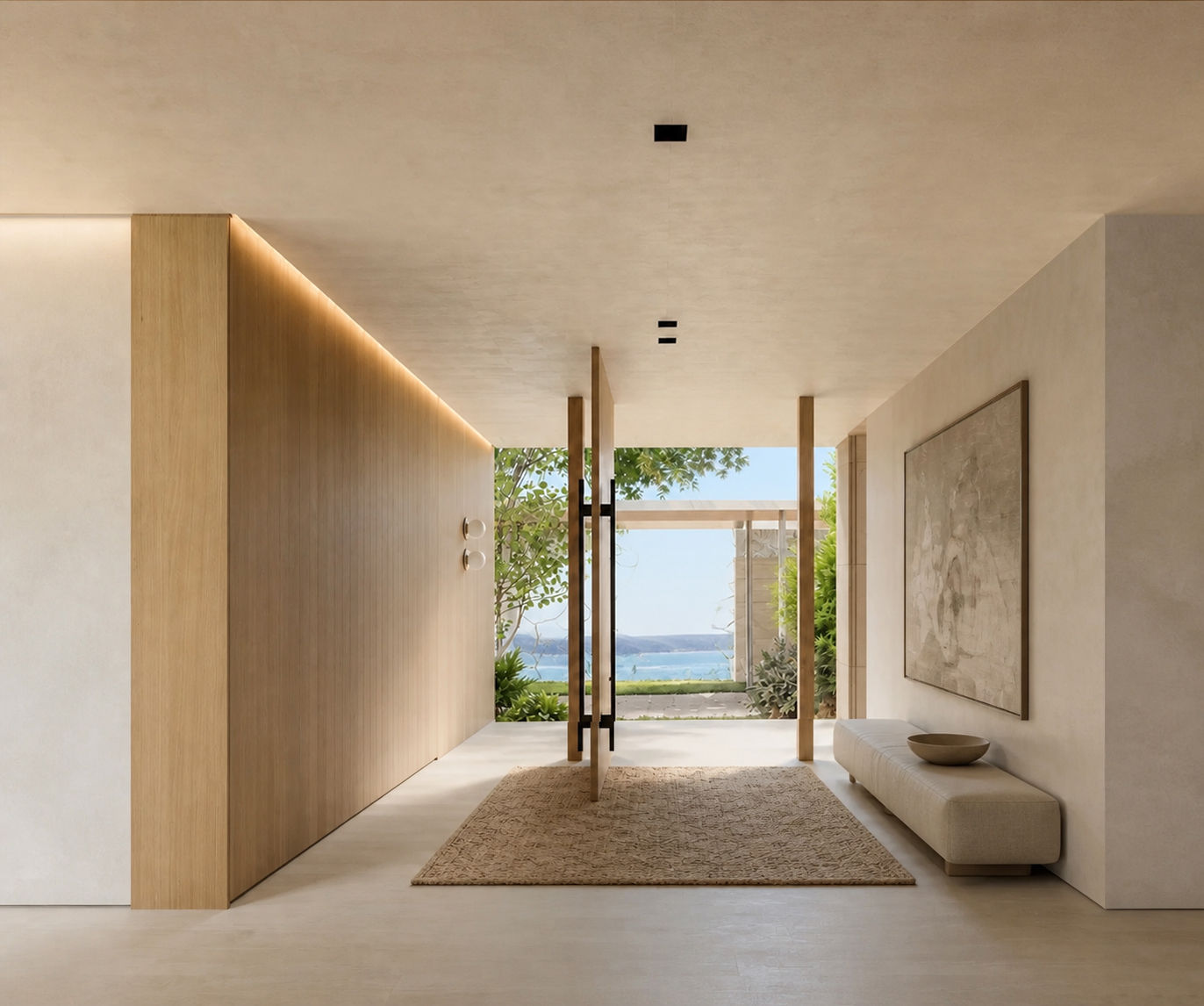 Lakeshore House gallery image 2