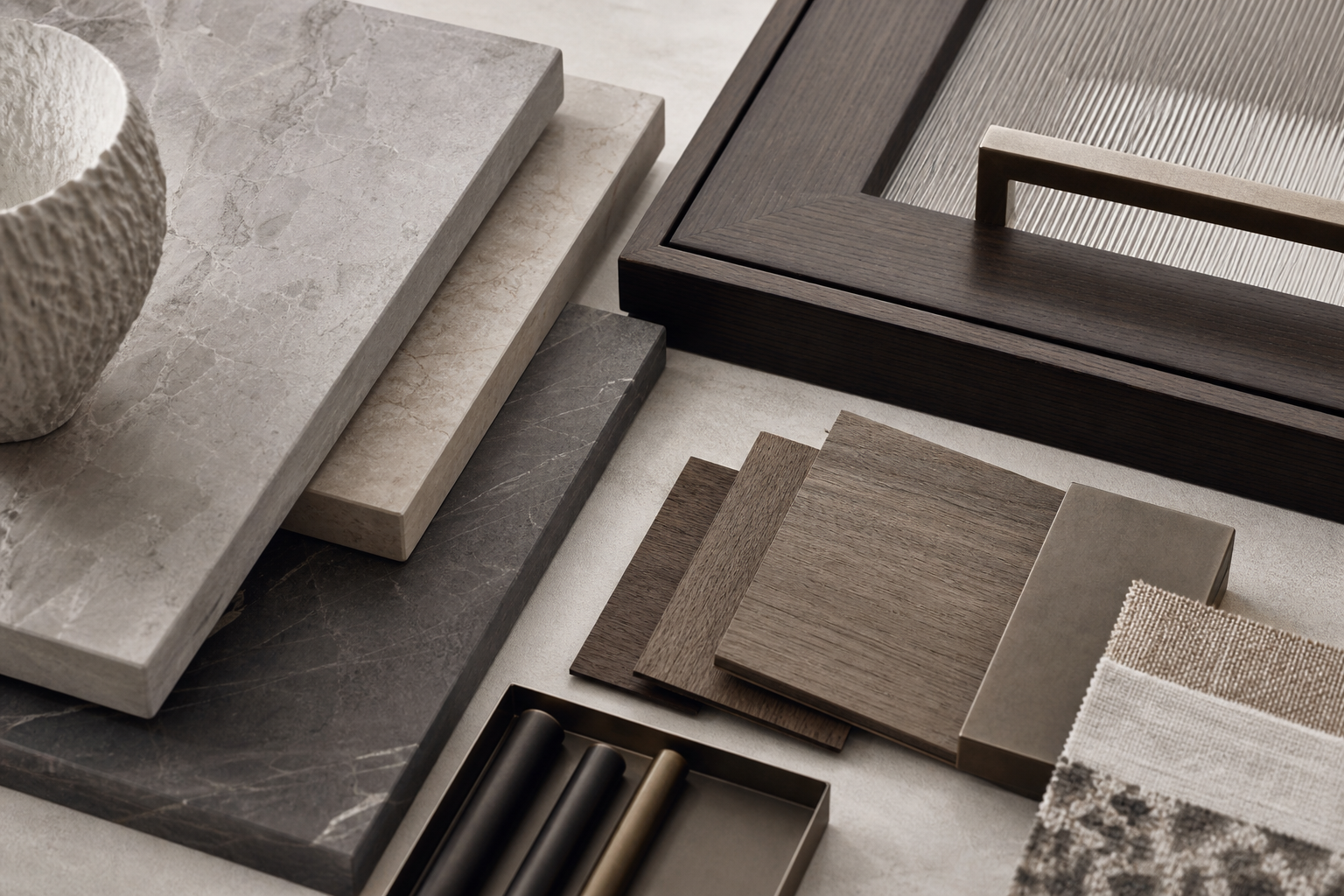 BENJUE material and custom manufacturing direction